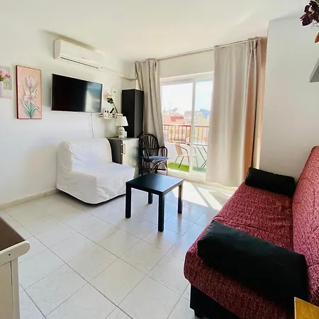 Apartamento Estudio Torreblanca *