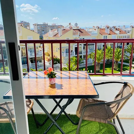 Estudio Torreblanca *