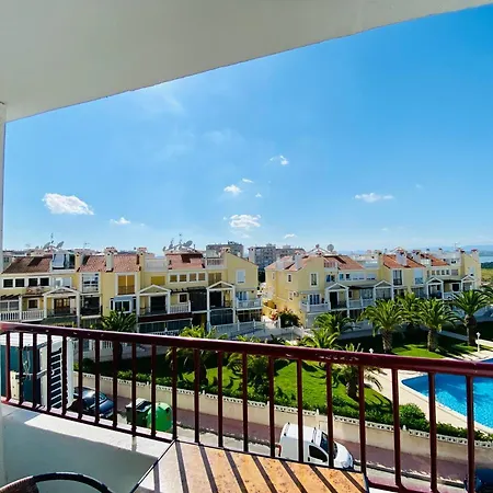 Estudio Torreblanca 또레비에하