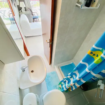 Appartement Estudio Torreblanca Torrevieja