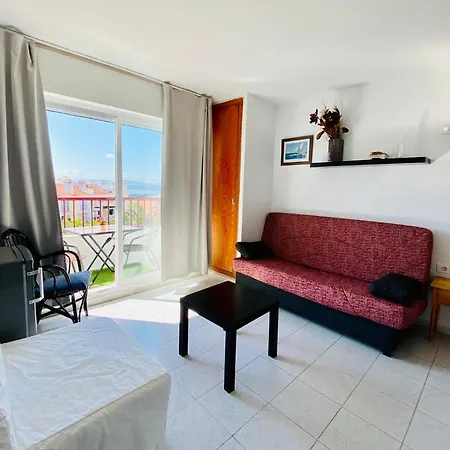 Apartment Estudio Torreblanca Torrevieja