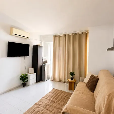 Estudio Torreblanca Apartamento