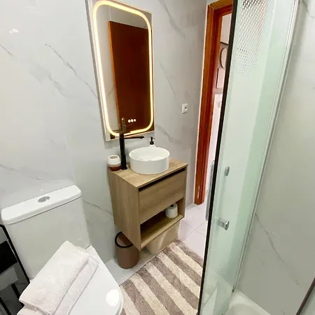 Apartamento Estudio Torreblanca Torrevieja