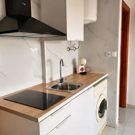 Estudio Torreblanca 아파트